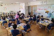令和５年度　とちぎのお米をおいしくたべよう！